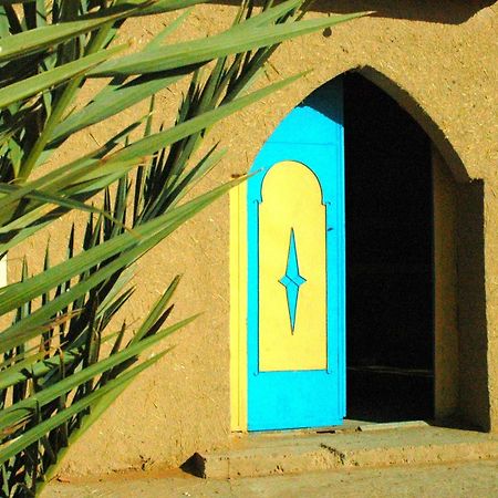 Auberge Africa Merzouga Buitenkant foto
