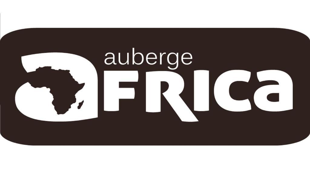 Auberge Africa Merzouga Buitenkant foto