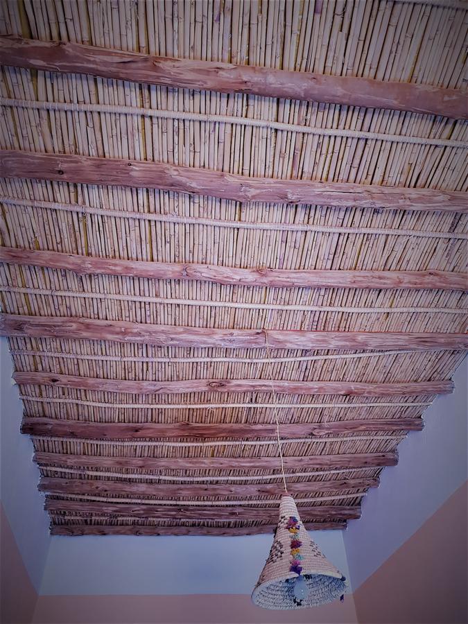 Auberge Africa Merzouga Buitenkant foto
